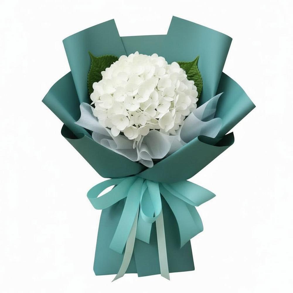 Букет цветов из: Гортензия в Константиновском