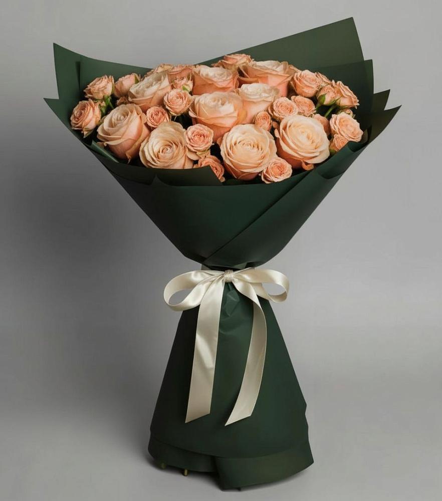 Букет Элегантный в Константиновском