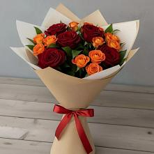 Букет Любовь и восторг в Константиновском