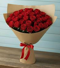 Букет Красные розы Милано #REPLACE_PRED# Константиновском