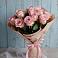 Букет цветов из: Розы в Константиновском