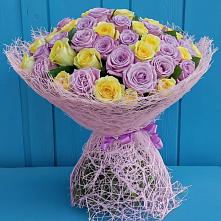 Букет 101 Волшебный Миг #REPLACE_PRED# Константиновском