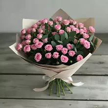 Букет Удовольствие в Константиновском