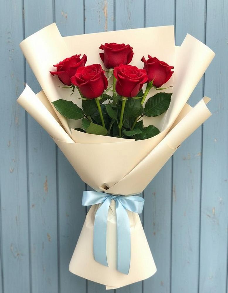 Букет Классика чувств в Константиновском