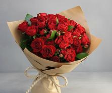 Букет Любовный роман в Константиновском