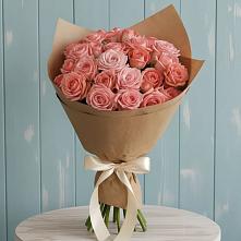 Букет цветов из:  Розы в Константиновском