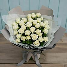 Букет Белоснежная нежность в Константиновском