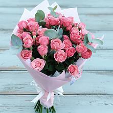 Букет Леди совершенство #REPLACE_PRED# Константиновском