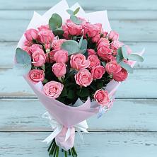 Букет Леди совершенство в Константиновском